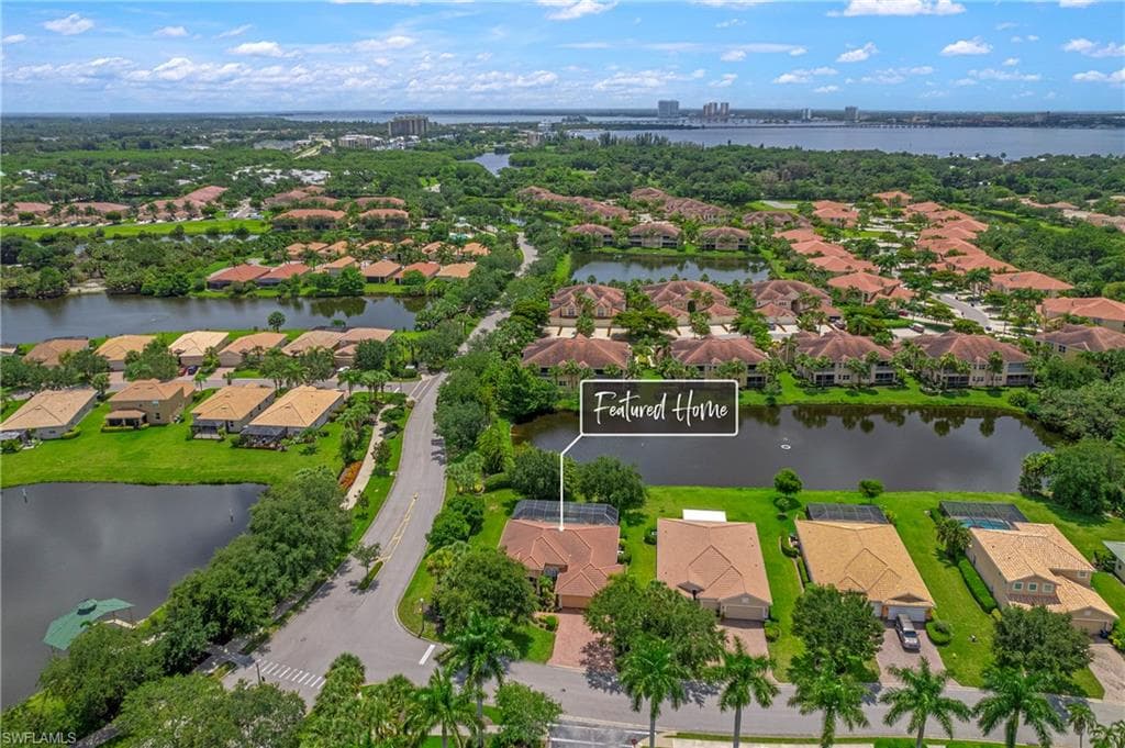 13078 Moody River PKY NORTH FORT MYERS, FL 33903