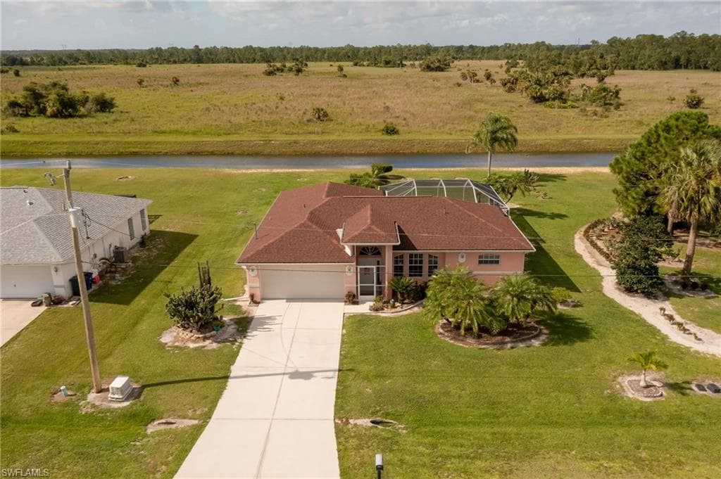 216 Magellan ST FORT MYERS, FL 33913