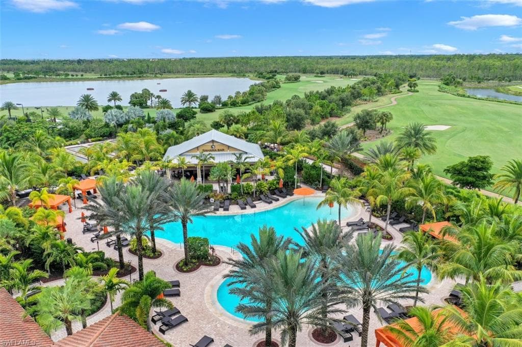 9393 Pocida CT 101 NAPLES, FL 34119