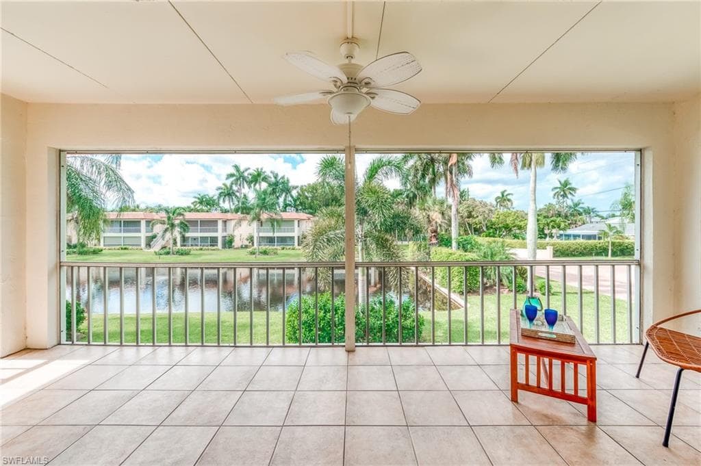 1155 Sandpiper ST A2 NAPLES, FL 34102