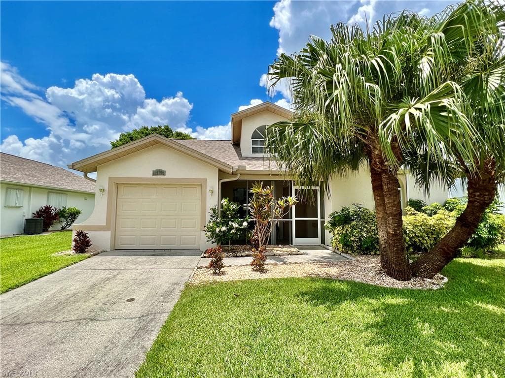 17867 Acacia DR NORTH FORT MYERS, FL 33917