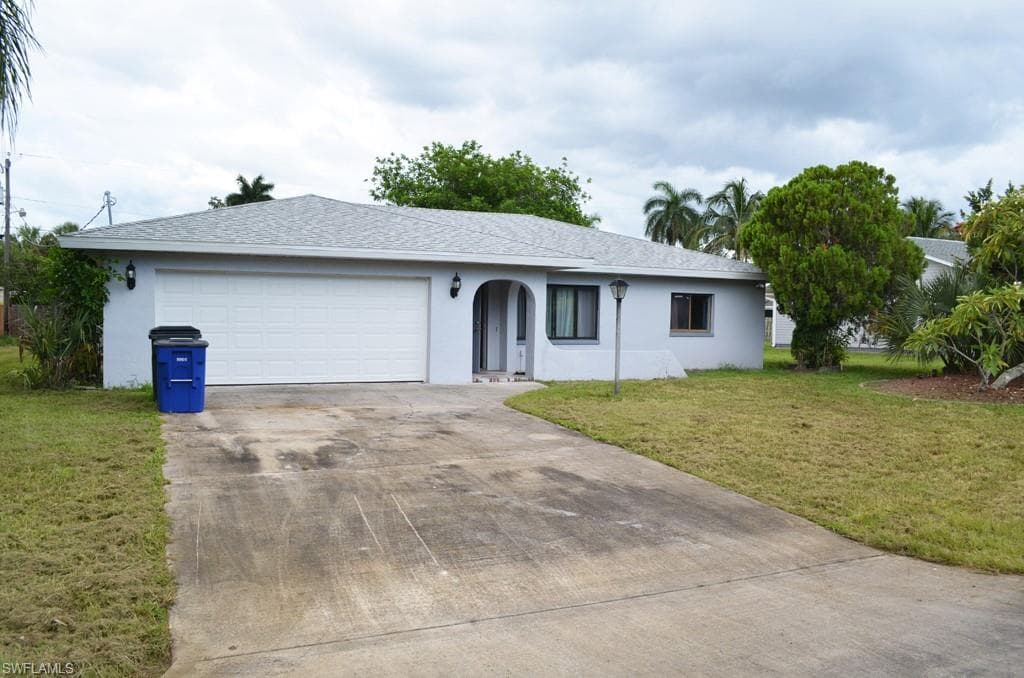 15453 Yale DR FORT MYERS, FL 33908