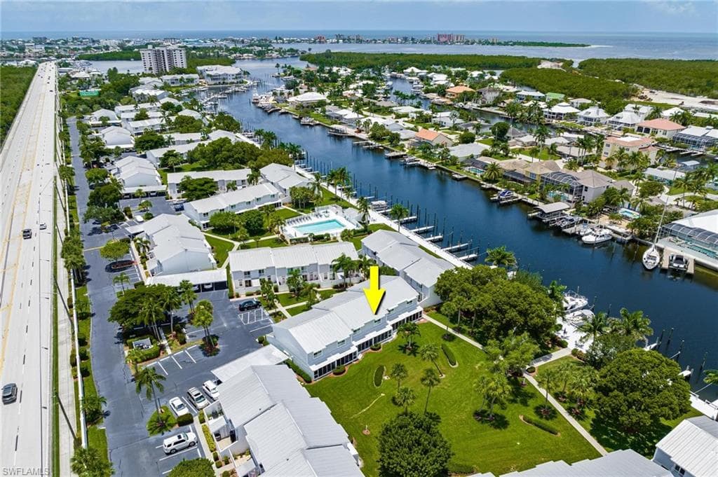 18022 SAN CARLOS BLVD 68 FORT MYERS BEACH, FL 33931