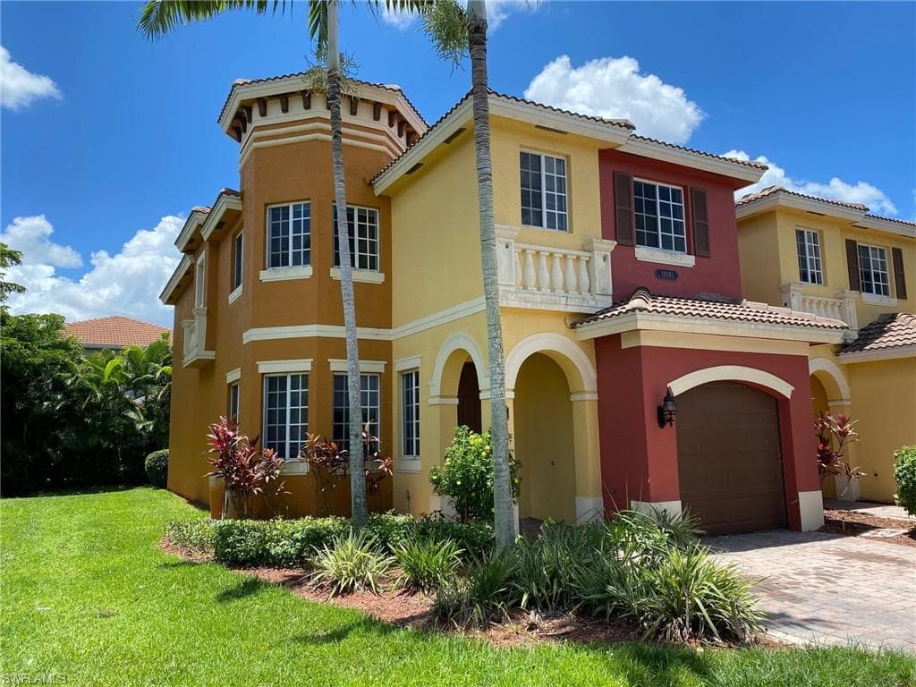 10191 Tin Maple DR 87 ESTERO, FL 33928