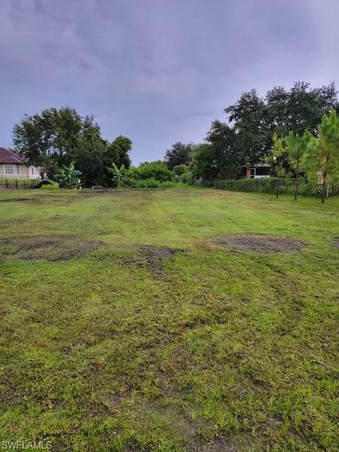 3732 13th ST W LEHIGH ACRES, FL 33971