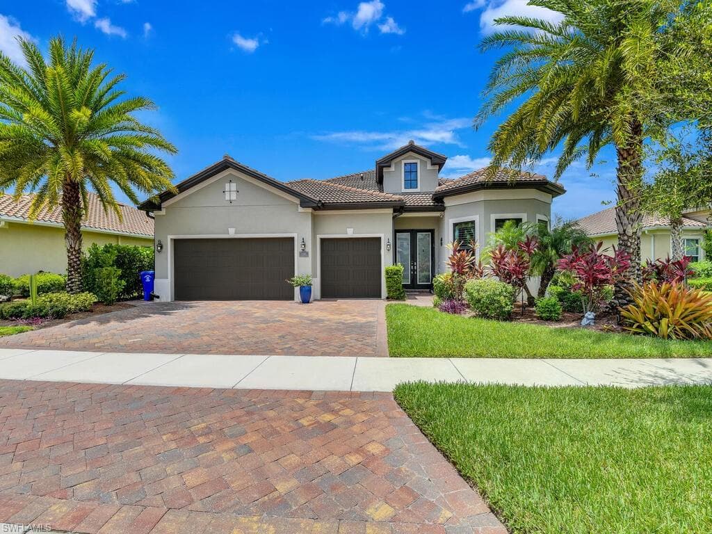 12881 Chadsford CIR FORT MYERS, FL 33913
