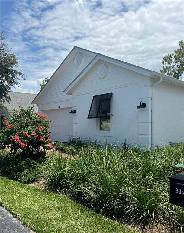3149 Carriage CIR NAPLES, FL 34105