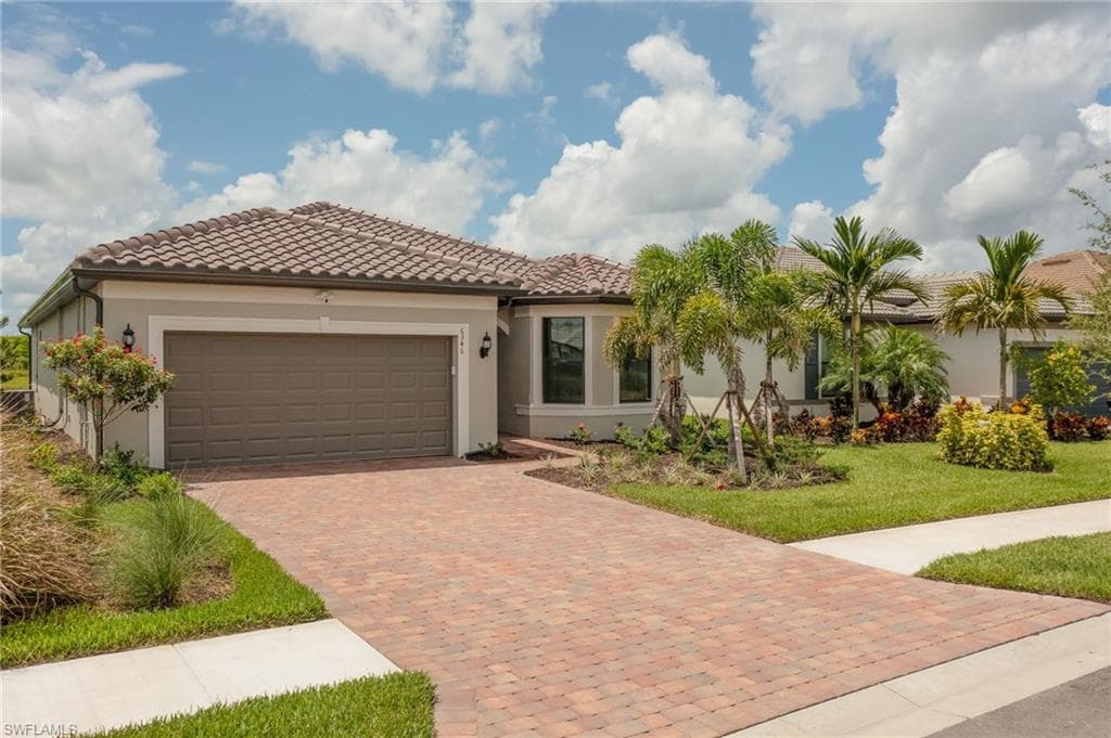 6346 Achievement AVE AVE MARIA, FL 34142