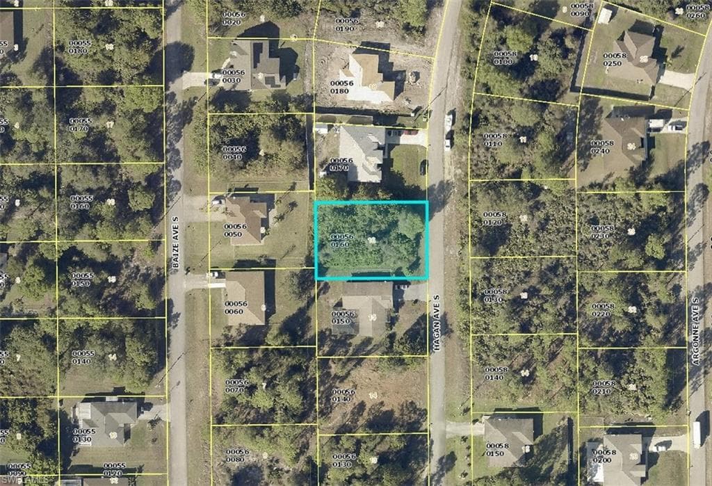 224 Hagan AVE LEHIGH ACRES, FL 33974