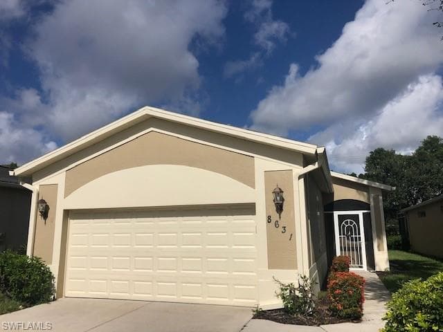 8631 Ibis Cove CIR NAPLES, FL 34119