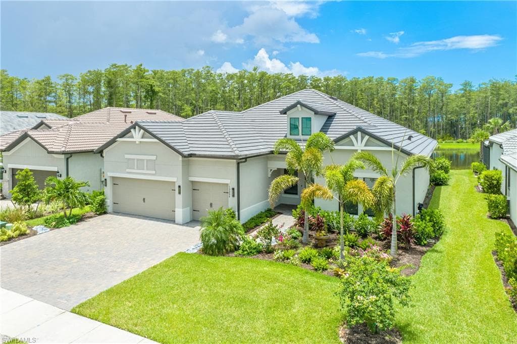 19284 Aqua Shore DR FORT MYERS, FL 33913