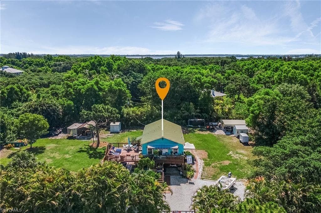 13210 Wayback RD BOKEELIA, FL 33922