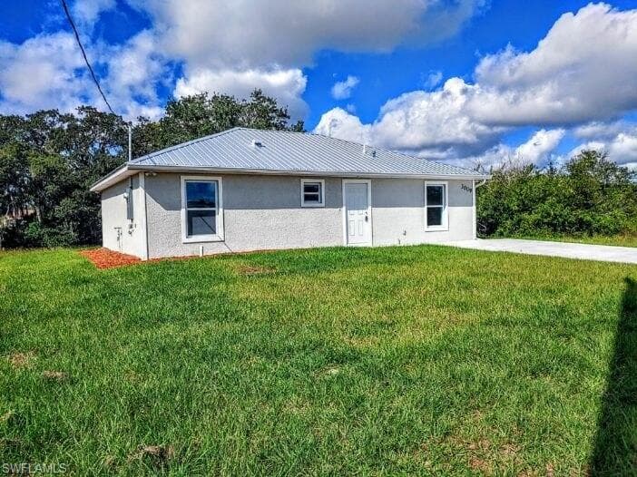 3004 Adcock DR LABELLE, FL 33935