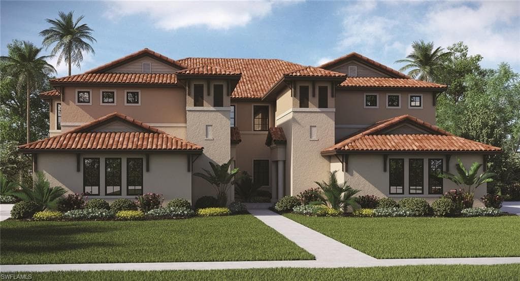 12050 Santa Luz DR 202 FORT MYERS, FL 33913
