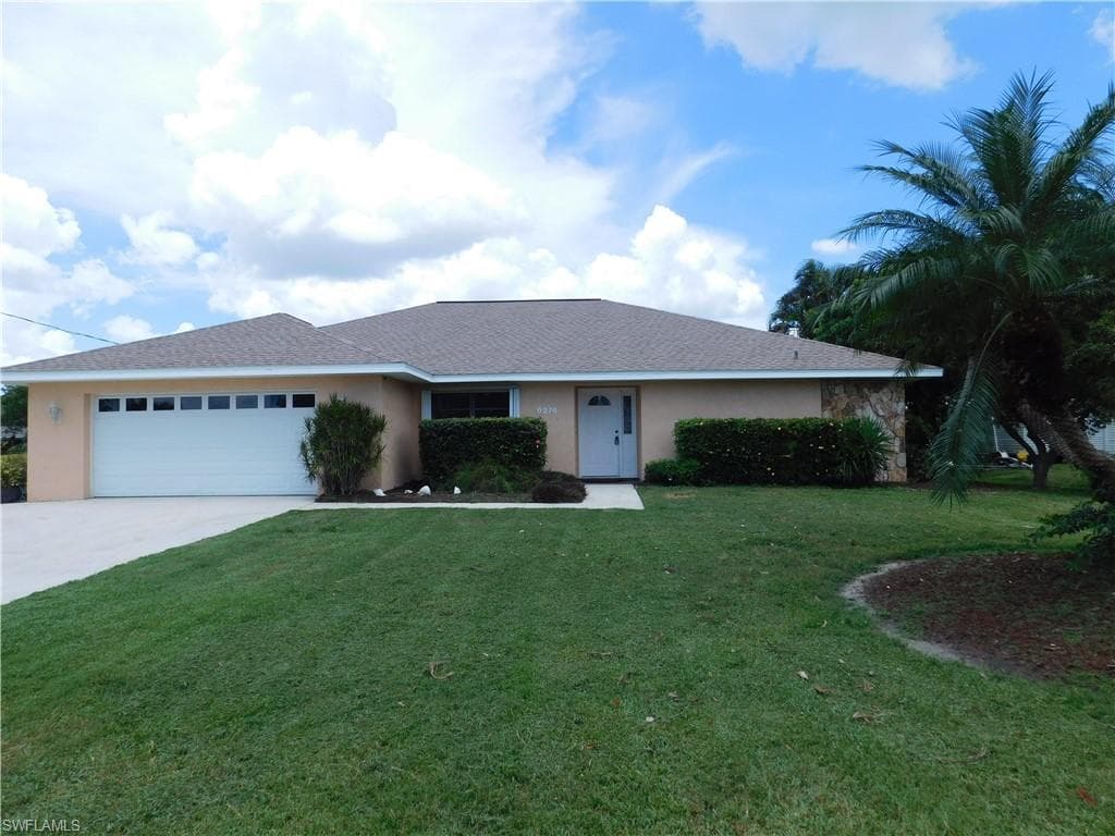6274 Plumosa AVE FORT MYERS, FL 33908