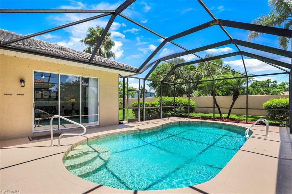 16112 Cutters CT FORT MYERS, FL 33908