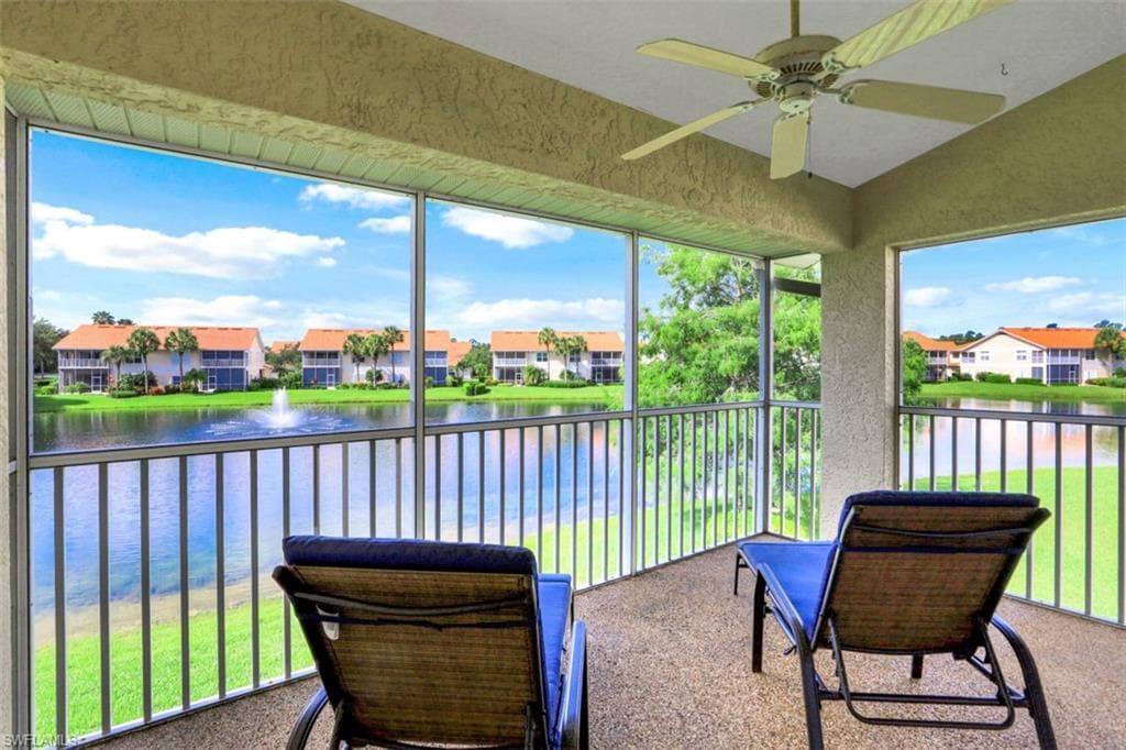 5410 Worthington LN 204 NAPLES, FL 34110