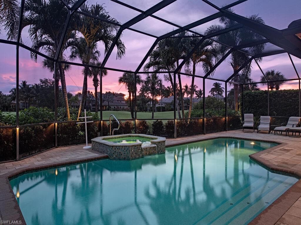 3242 SEDGE PL NAPLES, FL 34105