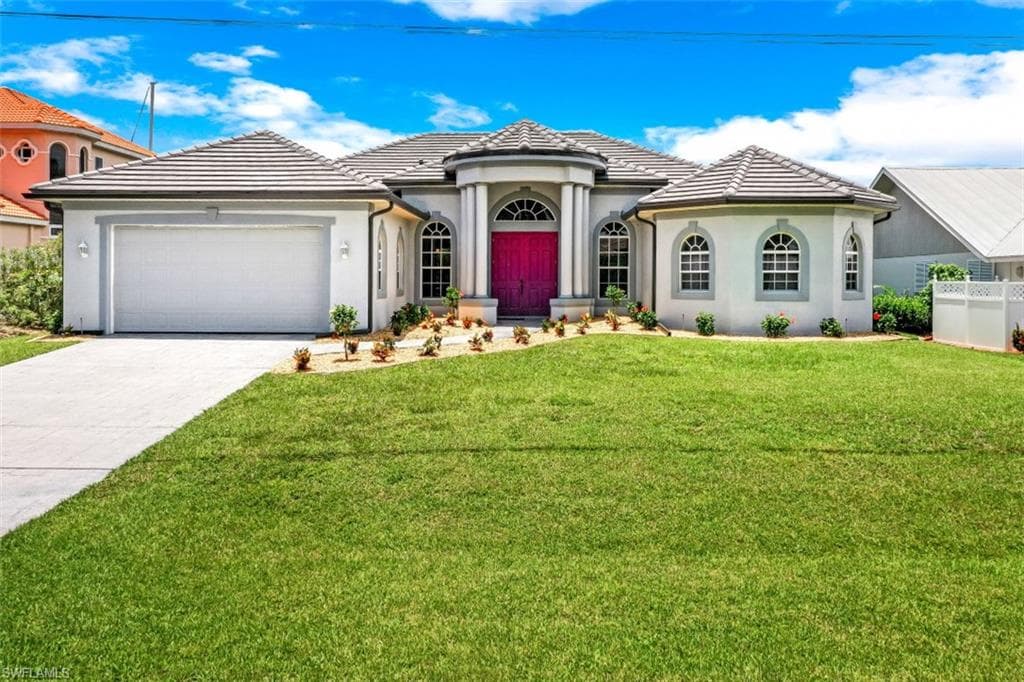5304 SW 28th PL CAPE CORAL, FL 33914
