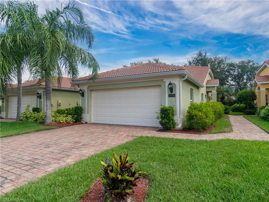 14993 Toscana WAY NAPLES, FL 34120