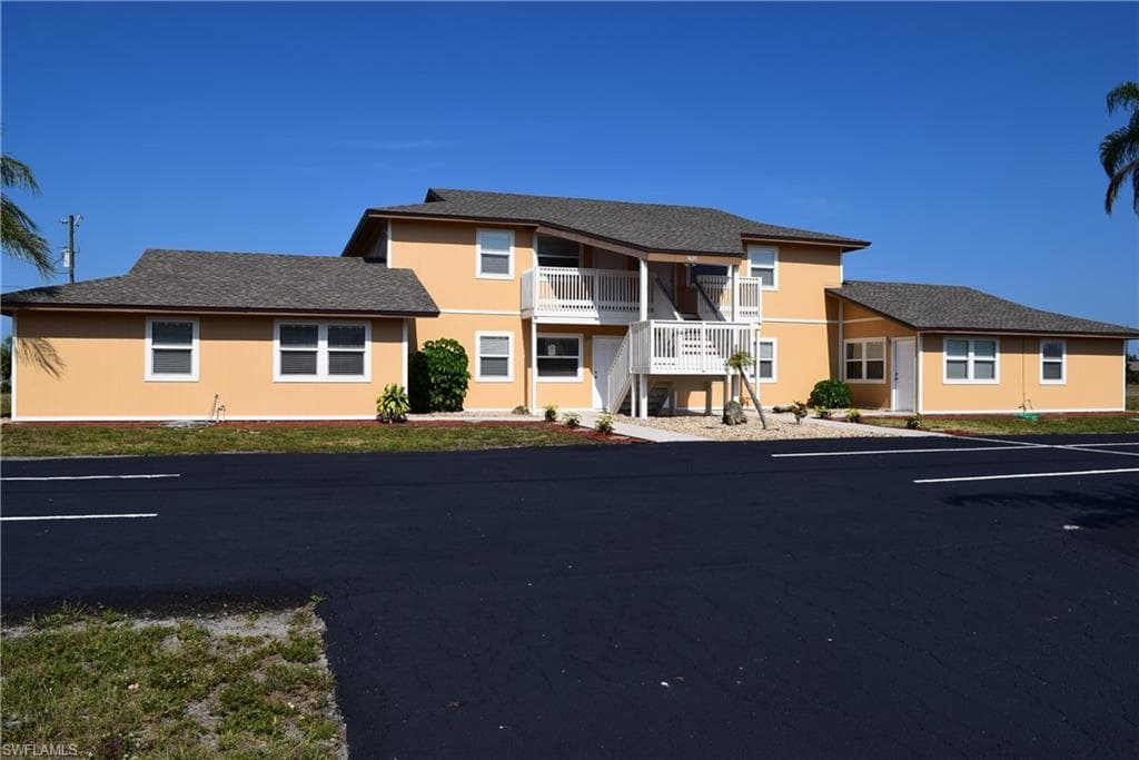 3420 Skyline BLVD 102 CAPE CORAL, FL 33914
