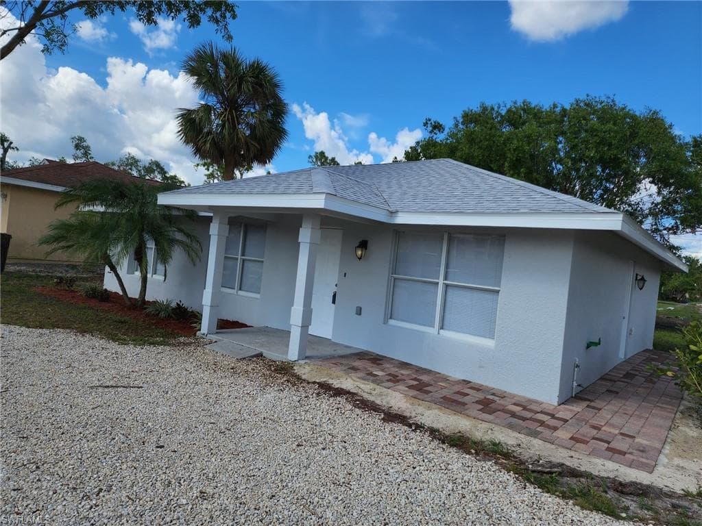 3719 Michigan AVE FORT MYERS, FL 33916