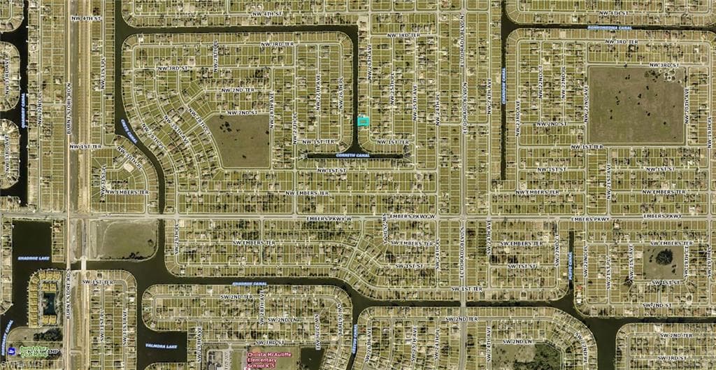 200 NW 26th AVE CAPE CORAL, FL 33993