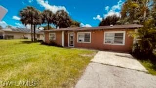 2012 Queen ST NORTH FORT MYERS, FL 33917