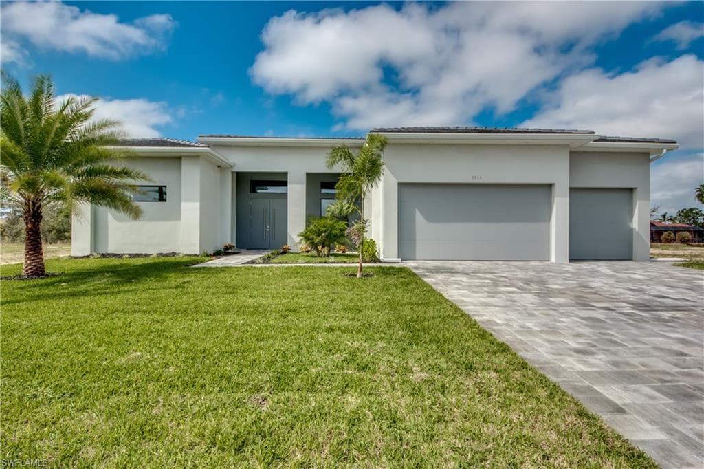 1506 SW 28th ST CAPE CORAL, FL 33914