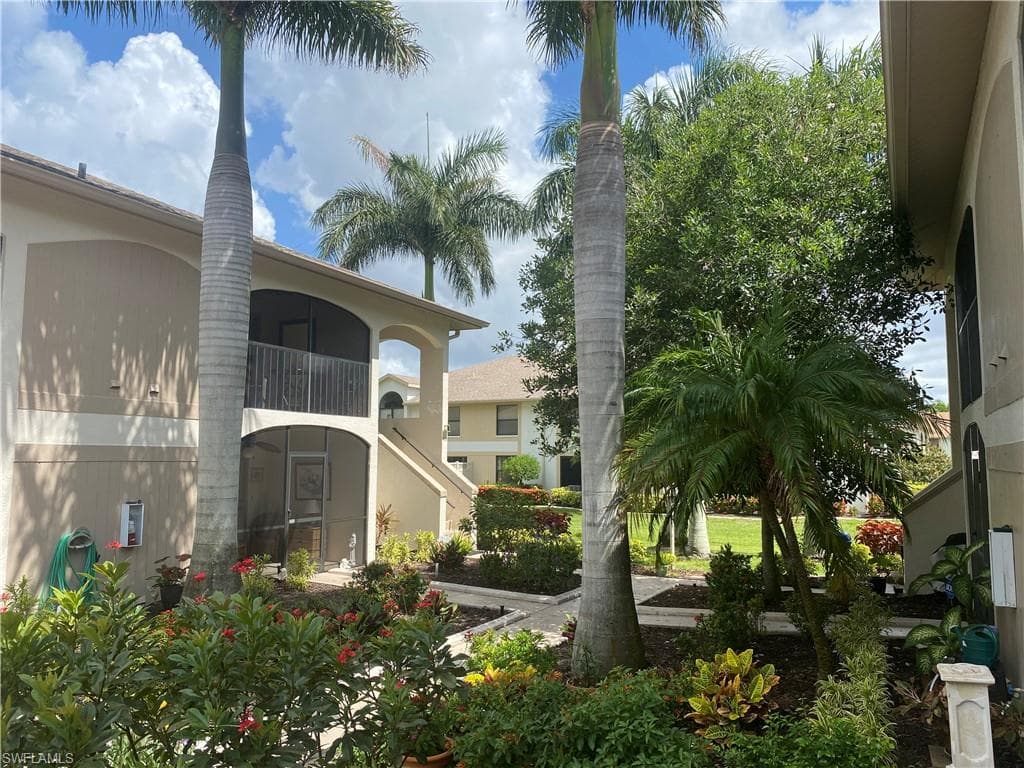 13281 Whitehaven LN 408 FORT MYERS, FL 33966