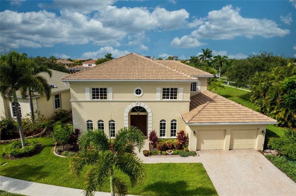 9201 Spring Mountain WAY FORT MYERS, FL 33908