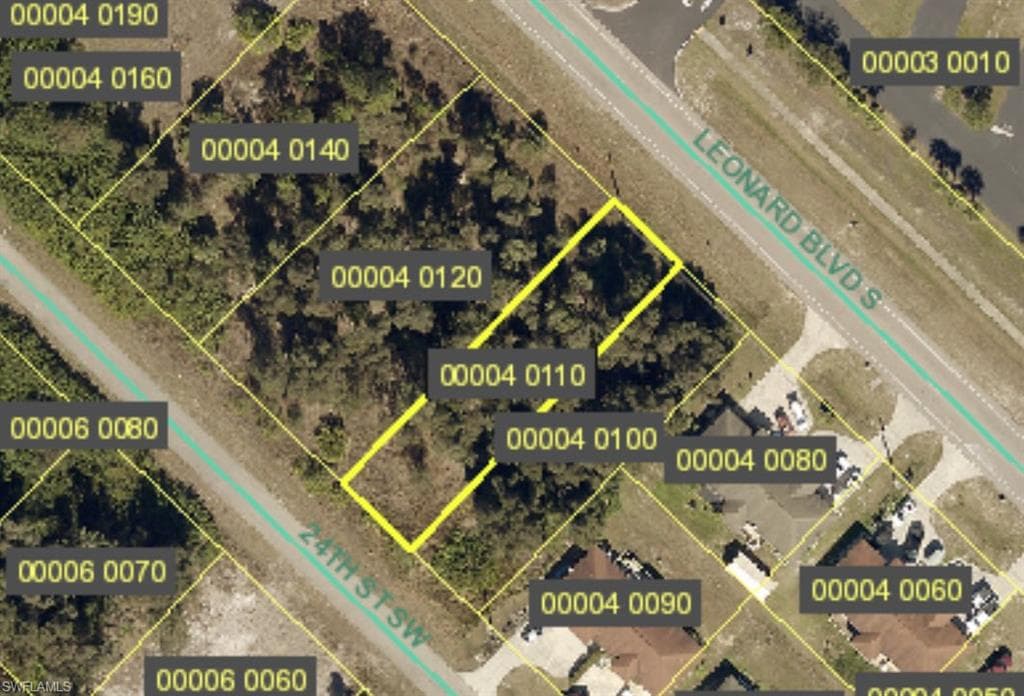 Leonard Blvd S LEHIGH ACRES, FL 33973