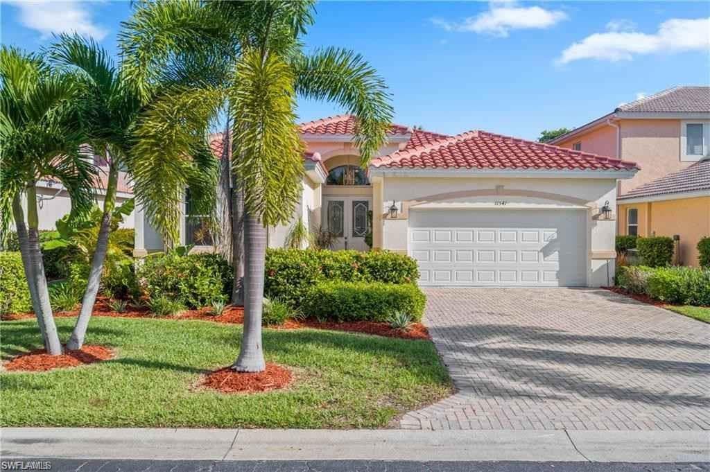 11541 Plantation Preserve CIR S FORT MYERS, FL 33966