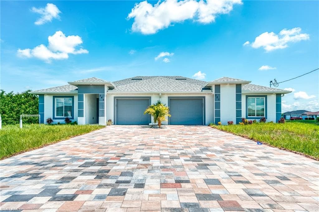218/220 Pullman ST LEHIGH ACRES, FL 33974