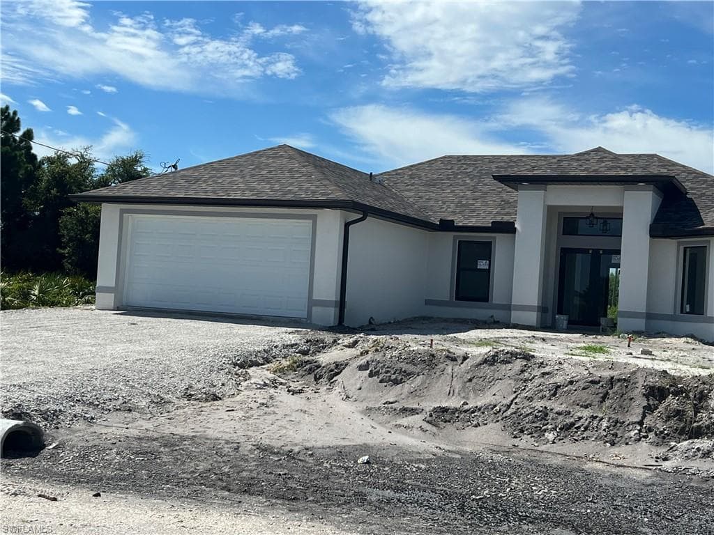 2807 25th ST SW LEHIGH ACRES, FL 33976
