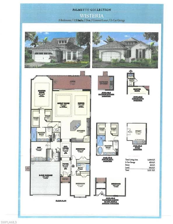 6329 Negril Isle DR NAPLES, FL 34113