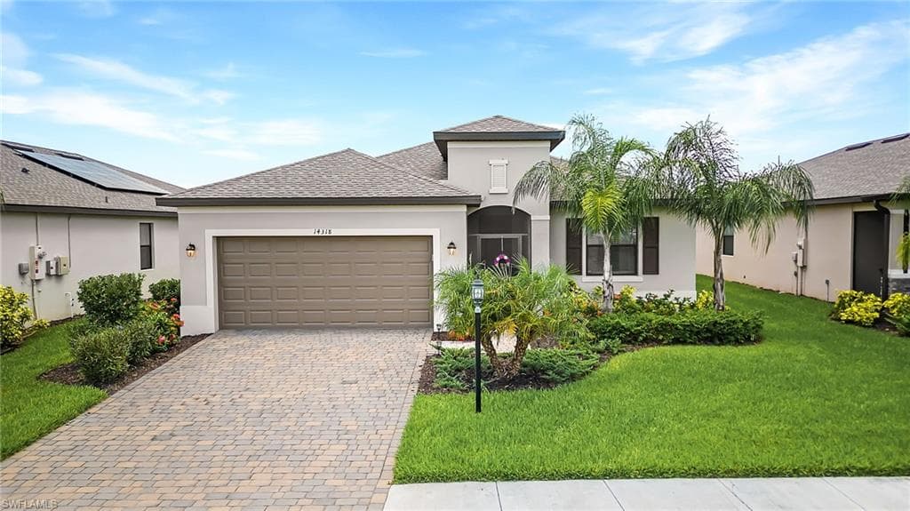 14318 Vindel CIR FORT MYERS, FL 33905