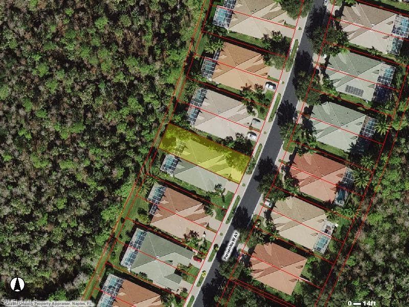 3569 Periwinkle WAY 1-48 NAPLES, FL 34114
