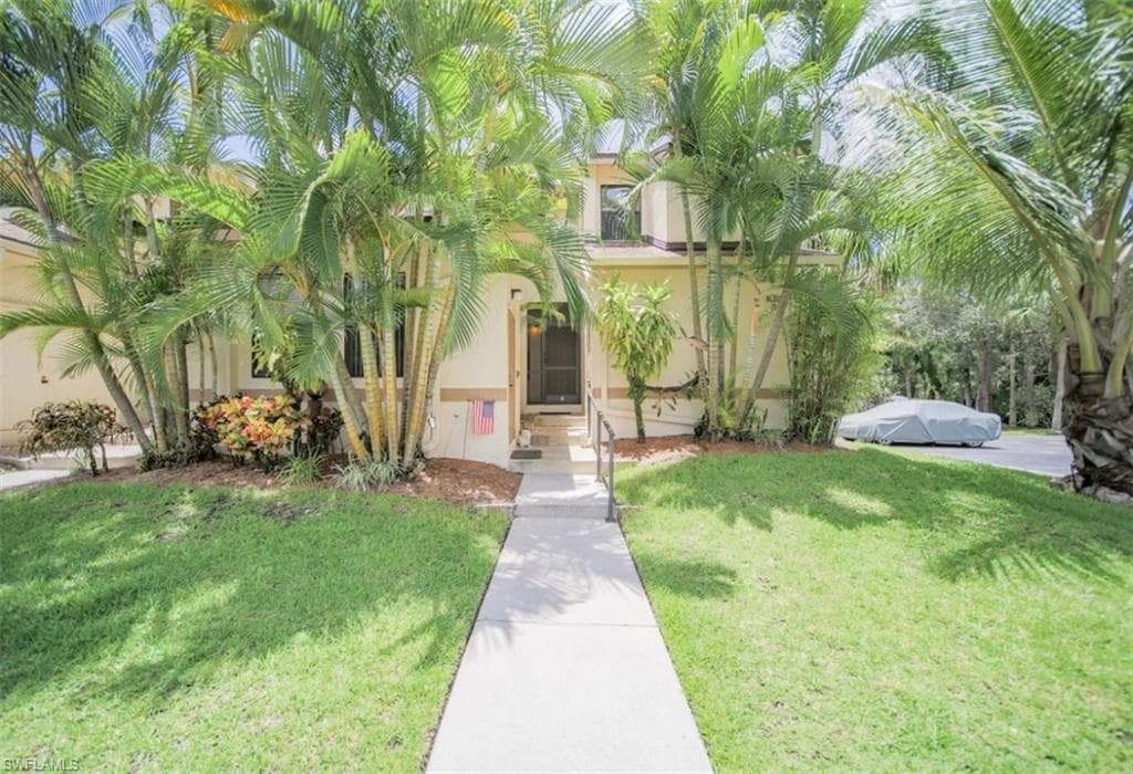 15196 Parkside DR 104 FORT MYERS, FL 33908
