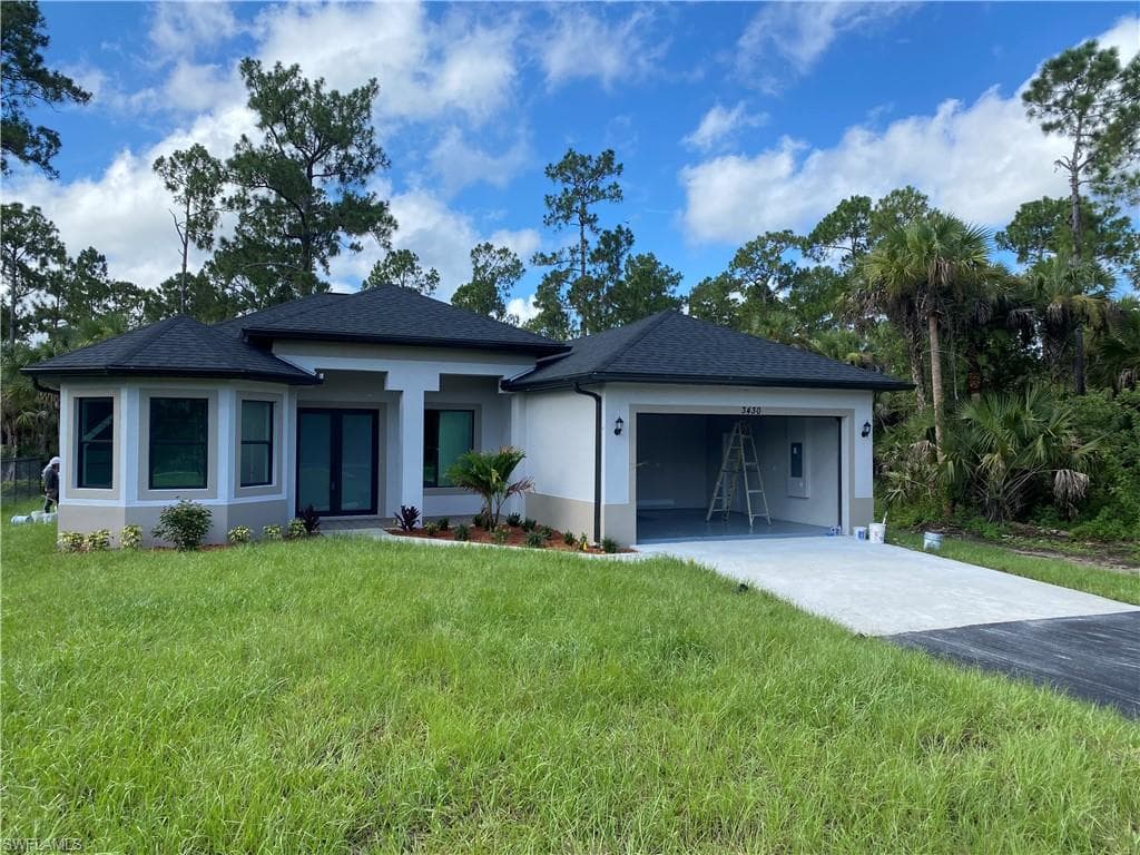 3430 32nd AVE SE NAPLES, FL 34117