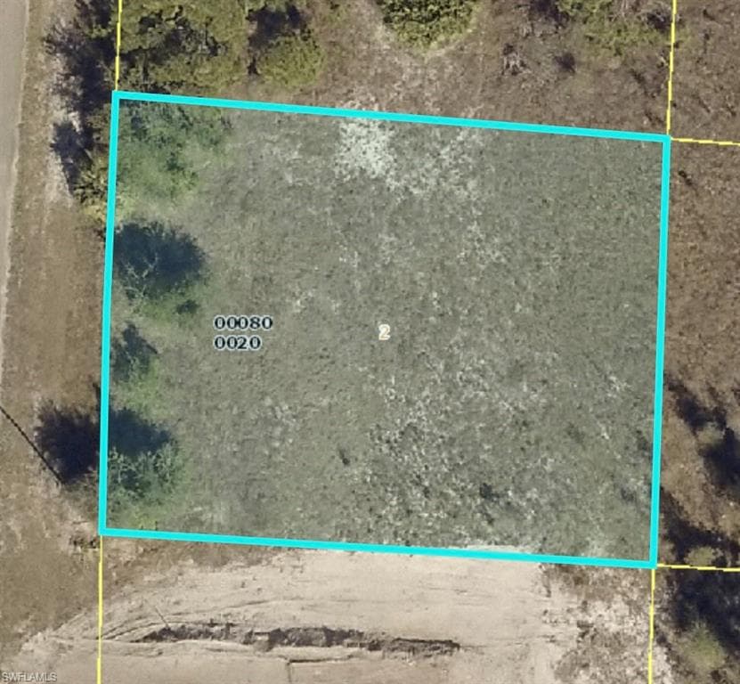1257 Buell AVE FORT MYERS, FL 33913