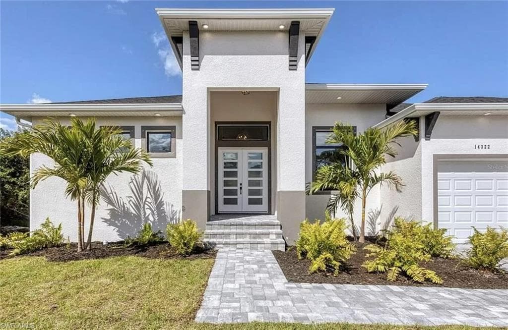 14219 Wenzel AVE PORT CHARLOTTE, FL 33981