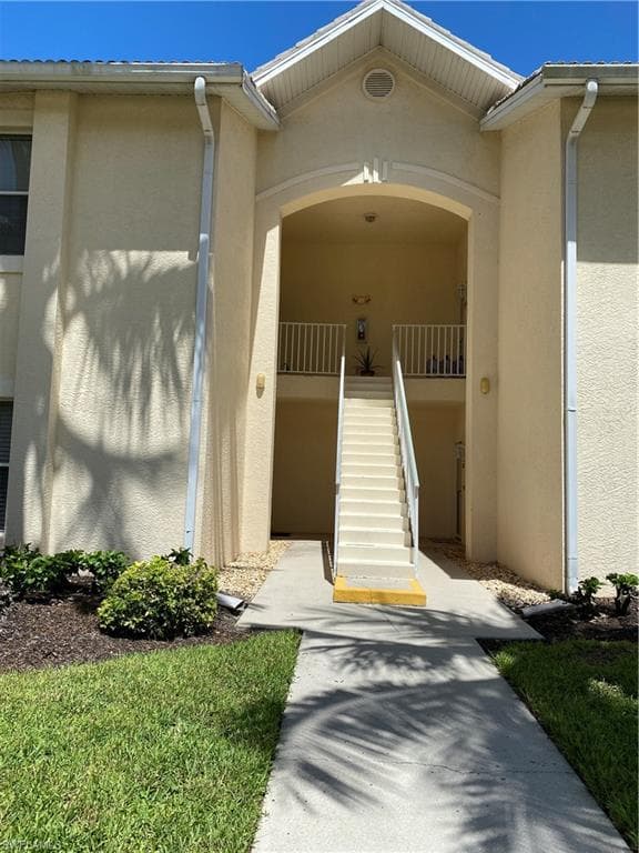 14971 Rivers Edge CT 202 FORT MYERS, FL 33908