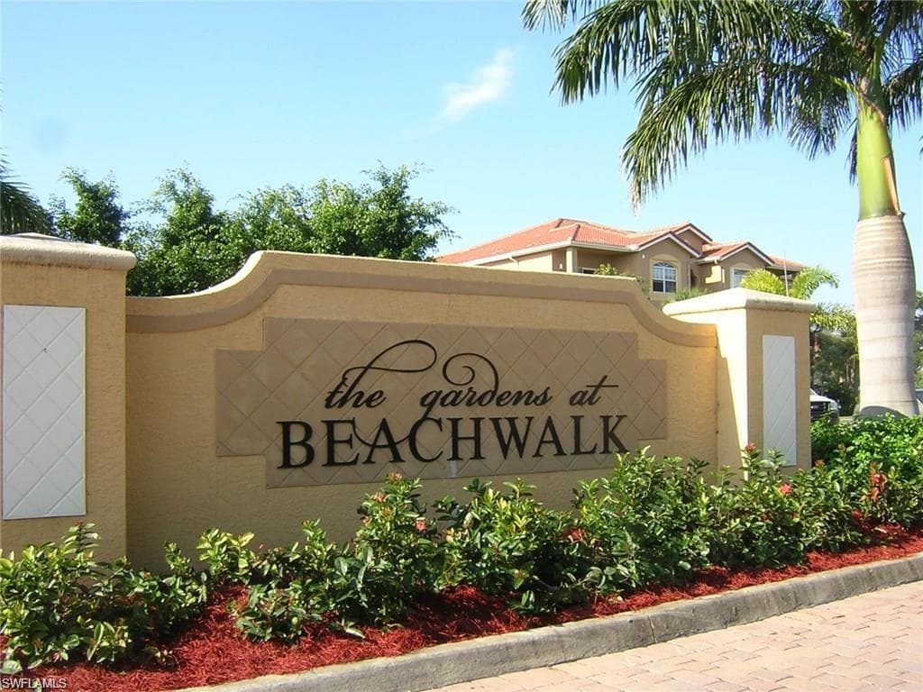 11400 Ocean Walk LN 111 FORT MYERS, FL 33908