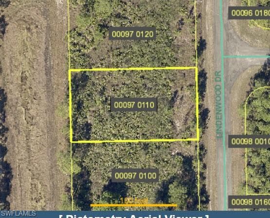 1861 Lindenwood DR LEHIGH ACRES, FL 33972