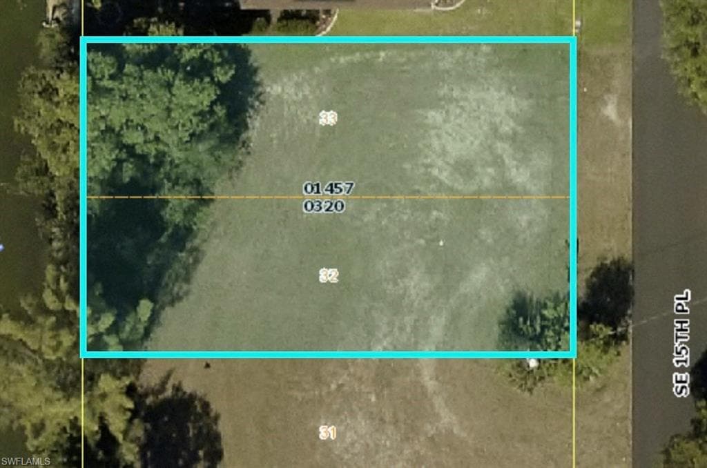 130 SE 15th PL CAPE CORAL, FL 33990