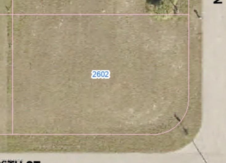 2602 NE 21st PL CAPE CORAL, FL 33909