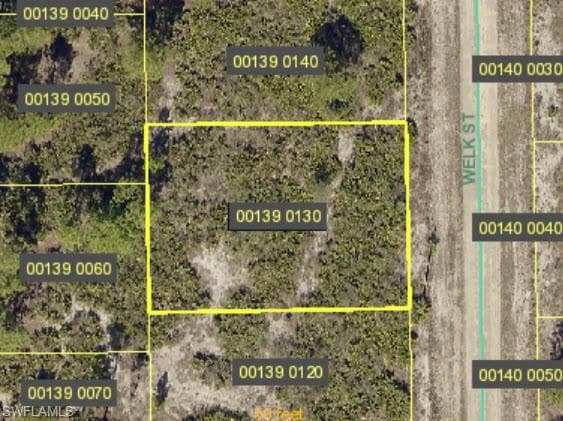 1849 Welk ST LEHIGH ACRES, FL 33972