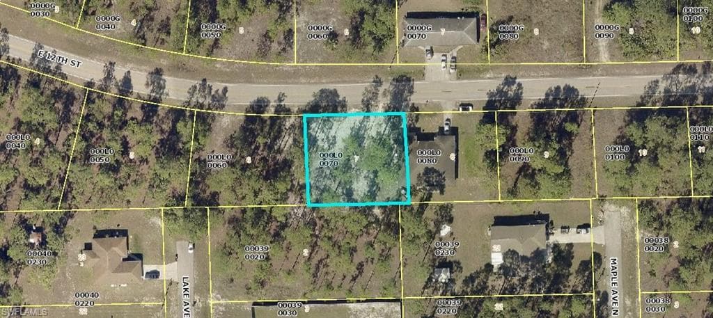 904 E 12th ST LEHIGH ACRES, FL 33972