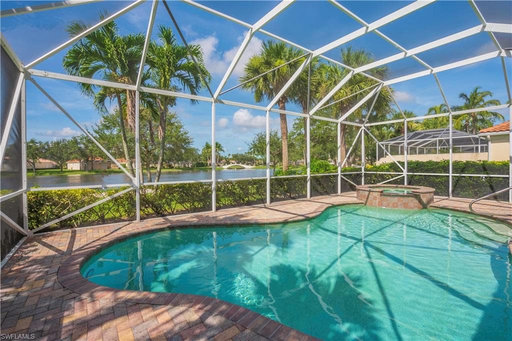 4726 Navassa LN NAPLES, FL 34119